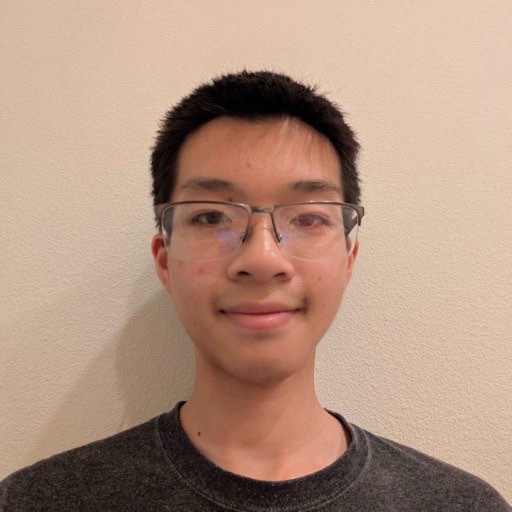 Adrian Poon, Treasurer of the MSJ Biology Club